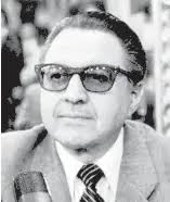 A34 años de la “caída” de Óscar Ornelas