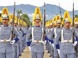 Maybe you would like to learn more about one of these? Colonel J S Articles Latin American Cadets Of The Academia Militar Military Academy Of Venezuela Current 2nd Y Latin American Military Academy Latin
