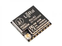 The distance d in miles (mi) is equal to the distance d in kilometers (km) divided by 1.609344 Sx1278 Lora Module 433m 10km Ra 02 Makerfabs