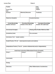 Unit Plan And Lesson Plan Templates For Backwards Planning Understanding By Desig Teacher Lesson Plans Template Teacher Lesson Plans Lesson Plan Template Free