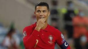 Acompanhe todas as notícias do seu clube ou modalidade preferida, para onde quer que vá. Cristiano Ronaldo Tera De Fazer Quarentena Na Chegada A Manchester Avanca Rtp3 O Diario De Cr7 Jornal Record