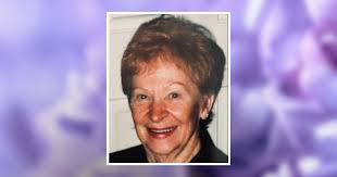 Margaret Comstock Obituary June 21, 2024