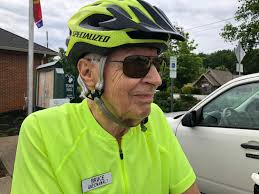 Hometown Spotlight with the "Cyclepaths"