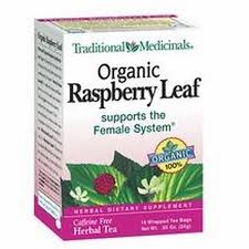 Organic Rasberry Leaf Tea 16 Tea Bags By Traditional Medicinals 4 99 Organic Raspberry Leaf Raspberry Leaf Tea Fertility Raspberry Leaf Tea Ovarian Cyst