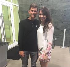 Последние твиты от dominic thiem (@thiemdomi). Dominic Thiem Grosse Gewicht Korperstatistik