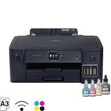 Printers | Reliable and High-Quality Brother Printer