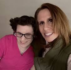 What better way to start May than with another update about the incredible  volunteers at Living Well.