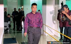 Mohd suhani mohd noor, l. Forensic Doctor Remains Calm Despite Pressure From Lawyer In Adib Inquest Nestia
