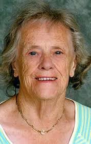 Maisie Walker, 92, dies