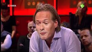 Hij is zowel door npo als rtl gevraagd voor nieuwe projecten. Klappen Na De Wereld Draait Door De Morgen