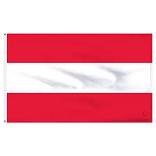 Every purchase you make puts money in an artist's pocket. Flag Of Austria Austrian Flags All Sizes