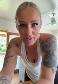 Amanda Zoe Pendleton