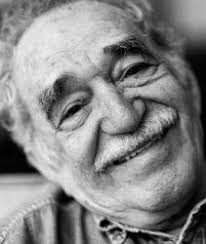 Any fans of Gabriel Garcia Marquez's work?