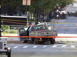 When time is finally come to prepare for your trip, your mobile can be your best friend to make your experience memorable. 2017 New York City Truck Attack Wikipedia