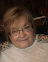 Obituary information for Judith R. Gough