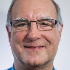 Leadership — Serving at the Crossroads