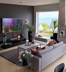 Shared By Fashion And Beauty Find Images And Videos On We Heart It The App To Get Lost In What Y Decoration Salon Appartement Decor Salon Maison Deco Maison