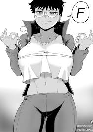 NesZ_R - Childhood friend porn comic