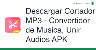 Picsart editor de fotos 12+. Cortador Mp3 Convertidor De Musica Unir Audios Apk 1 0 6 Armv7 Aplicacion Android Descargar
