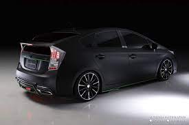 toyota prius m c before sports line トヨタ プリウス プリウス トヨタ