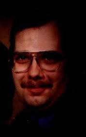 Timothy Allen Morrison