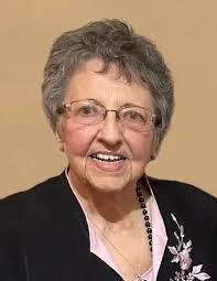 Barbara Cady Obituary (1943