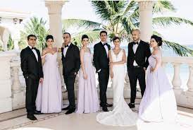 Real Wedding Tara Kasra Persian Wedding Destination Wedding Video Wedding Mc