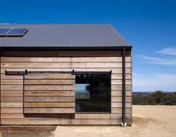 the hill plain house wolveridge architects exterior sliding barn doors shutters exterior windows exterior