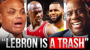 LeBron James Dancing Like Michael Jackson vs Joakim Noah