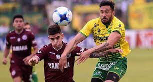 Lanus played defensa y justicia at the superliga of argentina on february 20. Definicion Historica Lanus Vs Defensa Y Justicia