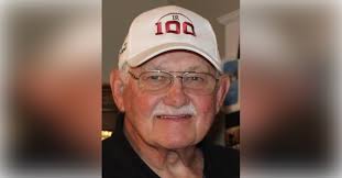 Obituary information for David Lewis Elder