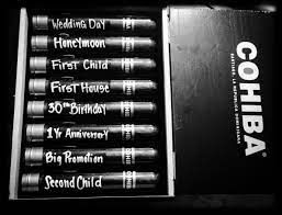 Gift From Bride To Groom On Their Wedding Day What A Sweet Idea Wedding Gifts For Groom Bride And Groom Gifts Wedding Day Gifts