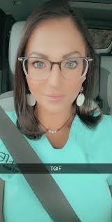 Leia Webb's Instagram, Twitter & Facebook