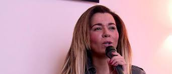 Site officiel de chimène badi. Chimene Badi Revient Metamorphosee Regardez Jean Marc Morandini