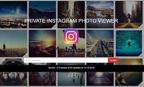 We offer you a way to bypass that, just use private instagram viewer as know as instagram stalker to view any instagram profiles, instagram users. Newapps Tech Privategram To View Private Instagram Photos Kertaharjanews