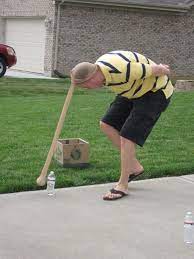 15 Minute To Win It Party Games Hative Outdoor Party Games Outdoor Games Picnic Games