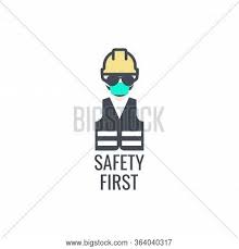 Stay safe and healthy ya. Masker Images Illustrations Vectors Free Bigstock