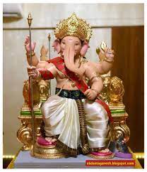 2 400 Ganesha Images Hashtag Friday 10 September Ganesh Chaturthi 2021 In Maharashtra In 2021 Happy Ganesh Chaturthi Images Ganesha Shri Ganesh Images