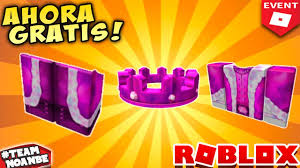 Bienvenido a roblox memory, el juego de roblox donde el jugador tiene que averiguar dónde se encuentra la pareja misteriosa. Consigue Corona Crown Of Madness Ropa Gratis De Roblox Evento Ready Player Two Piggy Maple Donut Youtube