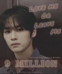Love me or Leave me” cover by Lee Know has surpassed 9M views