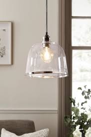 They provide general light, but their designs say specific things about style. Ceiling Lights Kitchen Bedroom Ceiling Lights Next