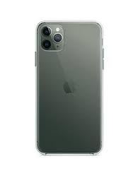 Iphone 11 Pro Max Clear Case Apple Iphone Clear Cases Clear Iphone Case