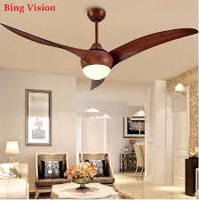 Nordic Brown Vintage Ceiling Fan With Lights Remote Dimming Control Ventilador De Techo Fan Led Light Bedroom Ceiling Fans Ceiling Fans With Lights Ceiling Fanvintage Ceiling Fan Aliexpress