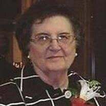Mary Sanford Obituary