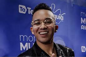 Samuel, el hijo de Kaleth Morales y ex 'La Voz Kids', será papá ¿Con quién?