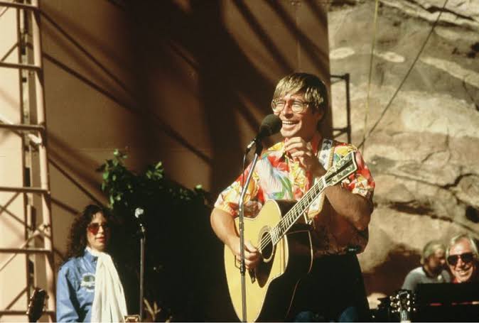 John Denver | Colorado Music Hall of Fame