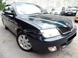 Sy pakai waja campro manual std. Jual Kereta Proton Waja 2002 1 6 Di Selangor Manual Sedan Green Untuk Rm 10 350 2081677 Carlist My