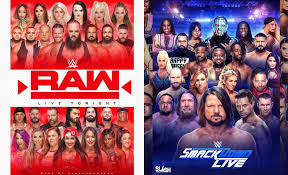 Saunders main card devin haney vs. Raw Or Smackdown Who Has The Better Roster Currently Squaredcircle