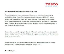 Explore tweets of tesco malaysia @tescomalaysia on twitter. Tesco Malaysia Tescomalaysia Twitter