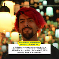 VIME EEA UCSH (@vime.eea.ucsh) • Instagram photos and videos